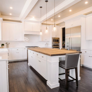 Summit Signature Homes, Inc.