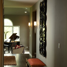 Piano Lighting