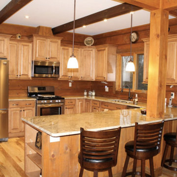 Kitchen Design