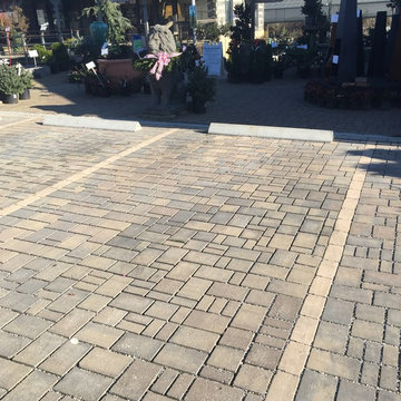 Permeable Pavers