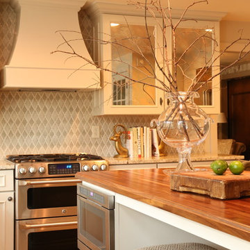 Vintage Remodel