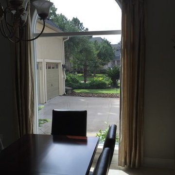 Residential Replacement Windows