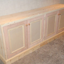 Wall units