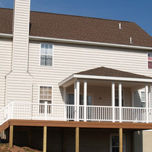 Patio Ideas