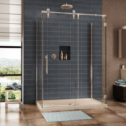 Fleurco Shower Door - Shower Doors