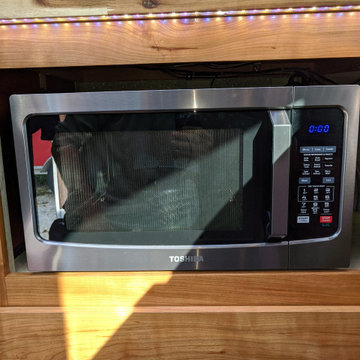 Tiny Home on Wheels Build