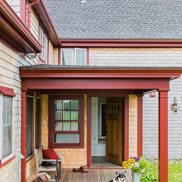 1670 Antique Colonial
