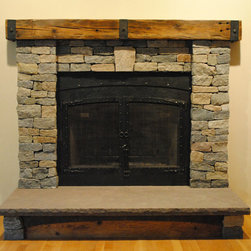 Stone Veneer - Products