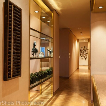 20120905 First Hill penthouse 360 degrees