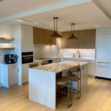 Dreamy High Park Condo