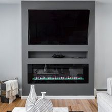 FirePlace Ideas