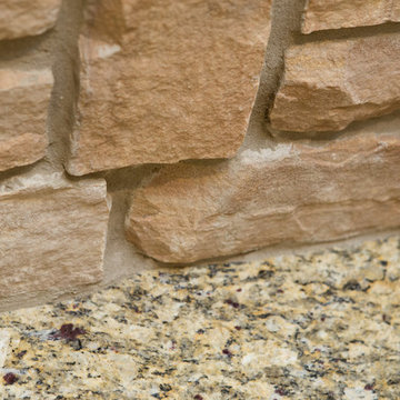 Arlington Heights Family Basement Renovation