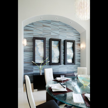 Beaux Monde Project