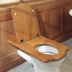 Chadder & CO Toilets and Cisterns - Toilets
