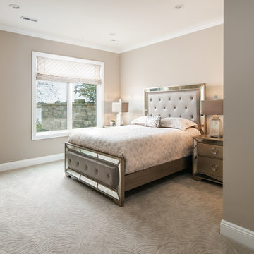 Upscale Transitional