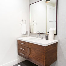 Vanity Mirror