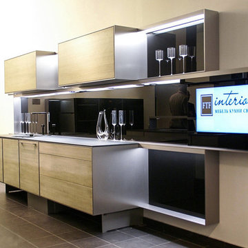Kitchen Applications