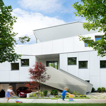 East 17th Avenue Residence