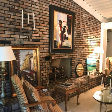 Our Work