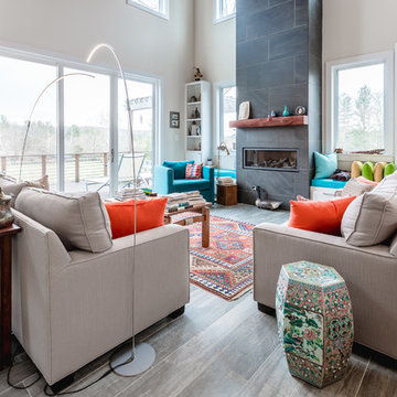 Middleburg Modern