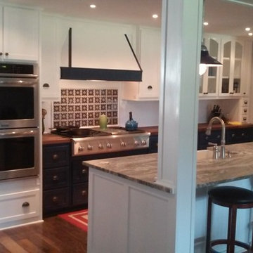 Farm House Reno