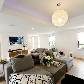 Remodeling Newton MA