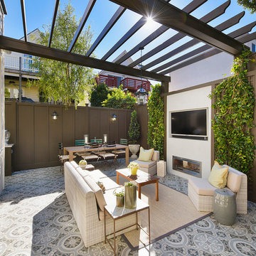 Pacific Heights • Atelier Noël