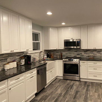 Kitchen Springfield