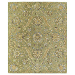 Traditional Area Rugs by Ami Ventures