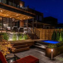 Patio Ideas