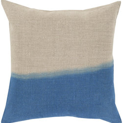Dip Dyed- (DD-018) - Decorative Pillows