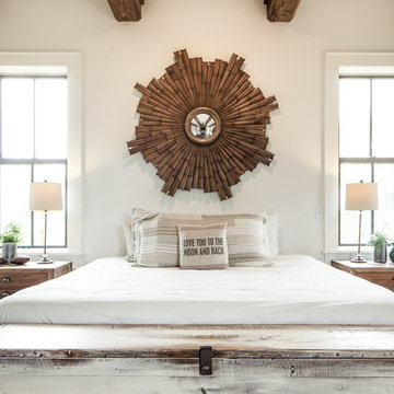 Appalachian Farmhouse