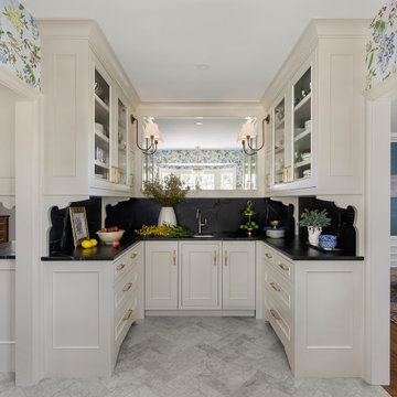 Parkway Butler's Pantry
