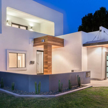 Uptown Phoenix Remodel