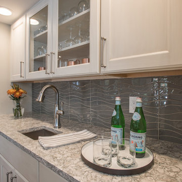 Wet Bar