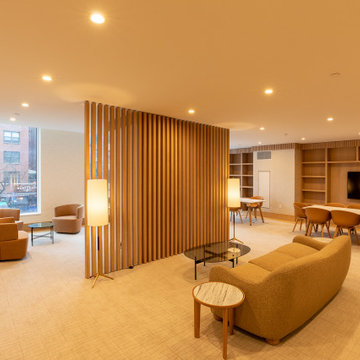 VU Condominiums