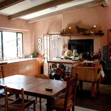 A home for Cooking
