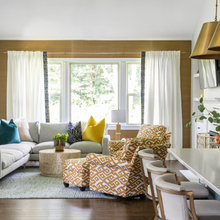 Lake Living Room