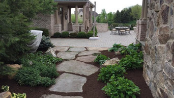 landscapers in fort wayne