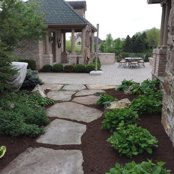 Hardscape & Masonry