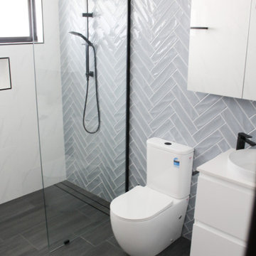 Kelmscott Bathroom Renovation