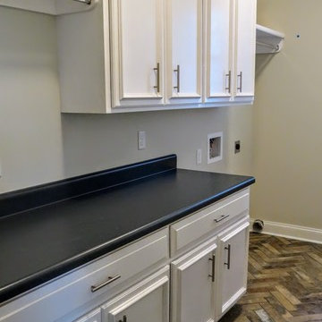Custom Cabinetry
