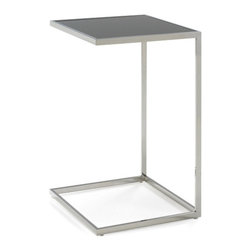 Up Side/Laptop Table Yomei - Side Tables And End Tables