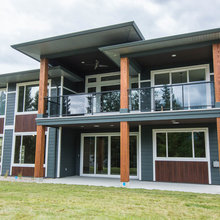 Exterior Colour