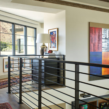 Village at Mountain Shadows Custom Home