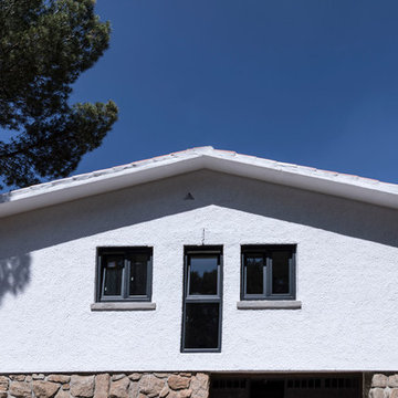 Rehabilitación Vivienda en Torrelodones