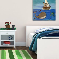 Adventure Awaits - Products