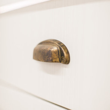 STOR-X Collection by Jillian Harris