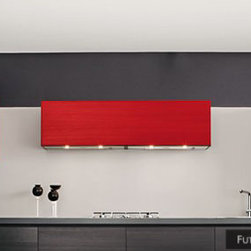 Designer Range Hoods - "Insert/Liner" Series - Range Hoods And Vents