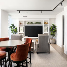 tv area